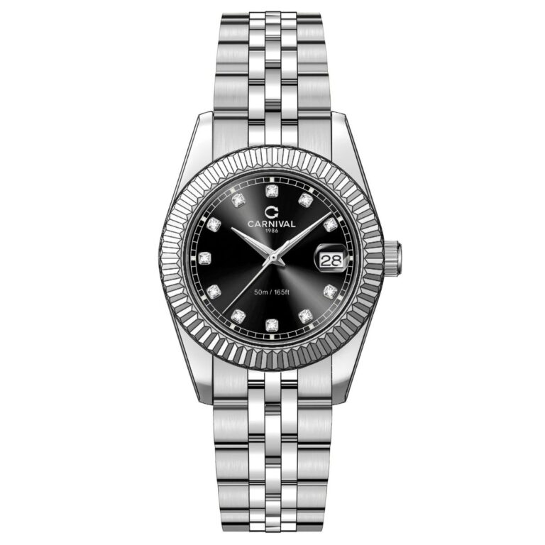 Carnival 30 mm Nữ 8131L-VT-D