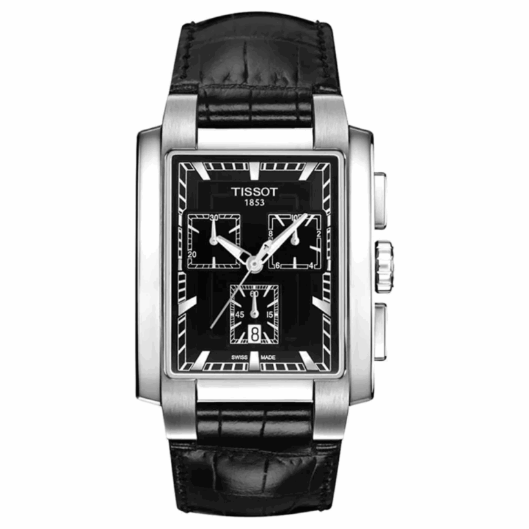 Tissot 38x33mm Nam T061.717.16.051.00