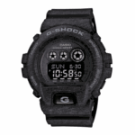 Casio 57.5 x 53.9 mm Nam GD-X6900HT-1DR - Ảnh 1