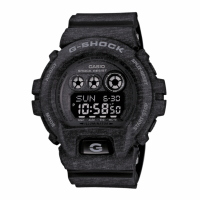 Ảnh sản phẩm Casio 57.5 x 53.9 mm Nam GD-X6900HT-1DR