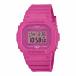 Casio 45.7 × 40.5 × 11.9 mm Unisex GMD-S5610PK-4DR - Ảnh 1