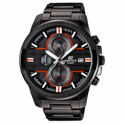 Ảnh sản phẩm Casio 46 mm Nam EFR-543BK-1A4VUDF