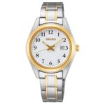 Seiko 29.8 mm Nữ SUR466P1 - Ảnh 1