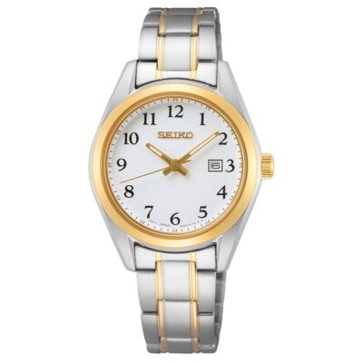 Seiko 29.8 mm Nữ SUR466P1