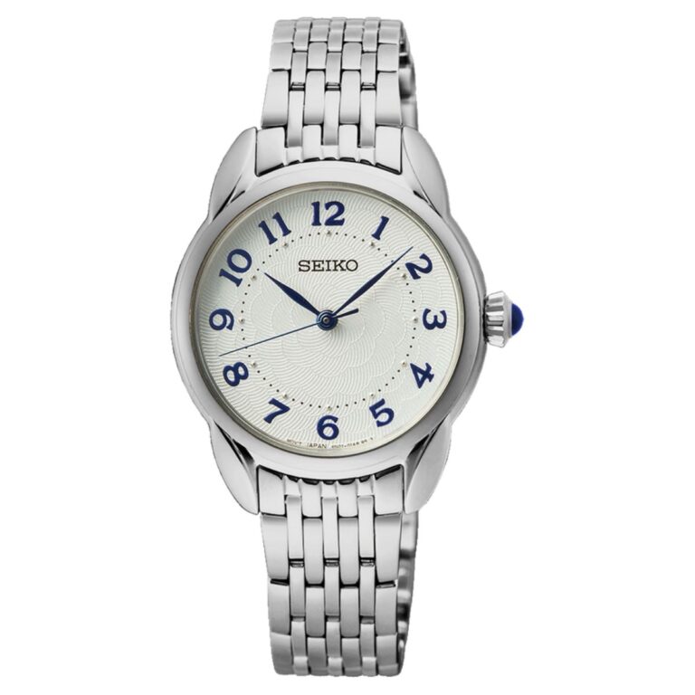 Seiko 28.7 mm Nữ SUR561