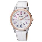 Seiko 32 mm Nữ SUT304J1 - Ảnh 1