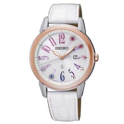 Ảnh sản phẩm Seiko 32 mm Nữ SUT304J1