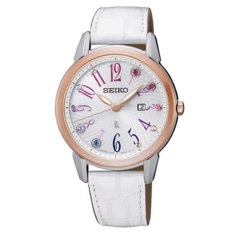 Seiko 32 mm Nữ SUT304J1