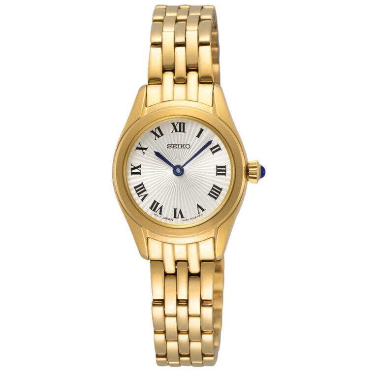 Seiko 22.4 mm Nữ SWR040