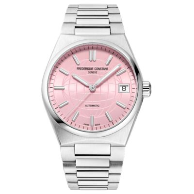 Ảnh sản phẩm Frederique Constant 34 mm Nữ FC-303LP2NH6B