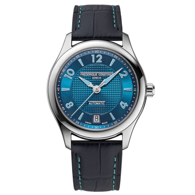 Frederique Constant 36 mm Nam FC-303RMLN3B6