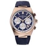 Frederique Constant 41 mm Nam FC-391NS4NH4 - Ảnh 1