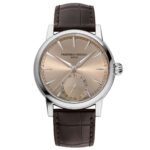 Frederique Constant 40 mm Nam FC-706SAL3H6 - Ảnh 1