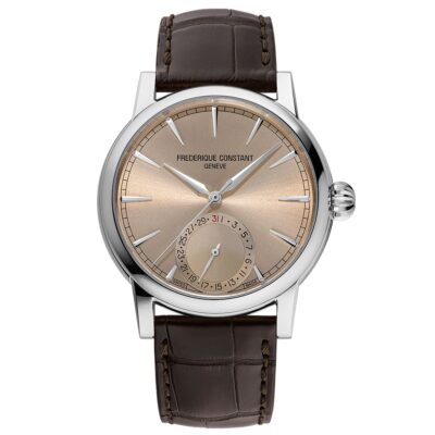 Ảnh sản phẩm Frederique Constant 40 mm Nam FC-706SAL3H6