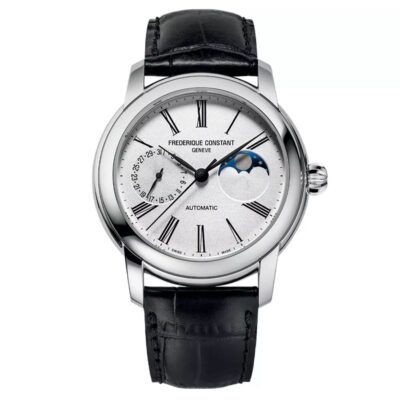 Ảnh sản phẩm Frederique Constant 42mm Nam FC-712MS4H6