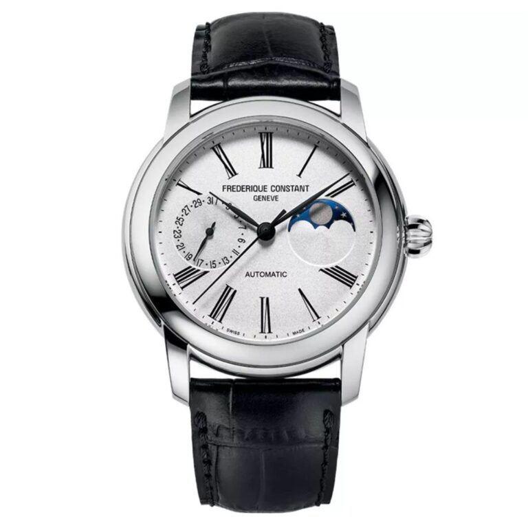 Frederique Constant 42mm Nam FC-712MS4H6