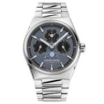 Frederique Constant 41 mm Nam FC-775G4NH6B - Ảnh 1