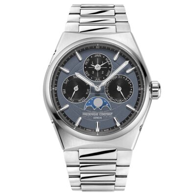 Ảnh sản phẩm Frederique Constant 41 mm Nam FC-775G4NH6B