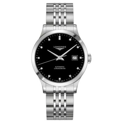 Ảnh sản phẩm Longines 38.5 mm Nam L2.820.4.57.6