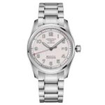 Longines 42mm Nam L3.811.4.73.6 - Ảnh 1