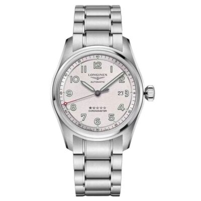Ảnh sản phẩm Longines 42mm Nam L3.811.4.73.6