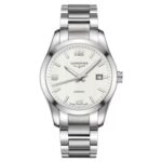 Longines 40 mm Nam L2.785.4.76.6 - Ảnh 1