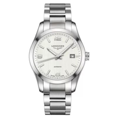 Ảnh sản phẩm Longines 40 mm Nam L2.785.4.76.6