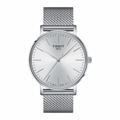 Ảnh sản phẩm Tissot 40 mm Nam T143.410.11.011.00