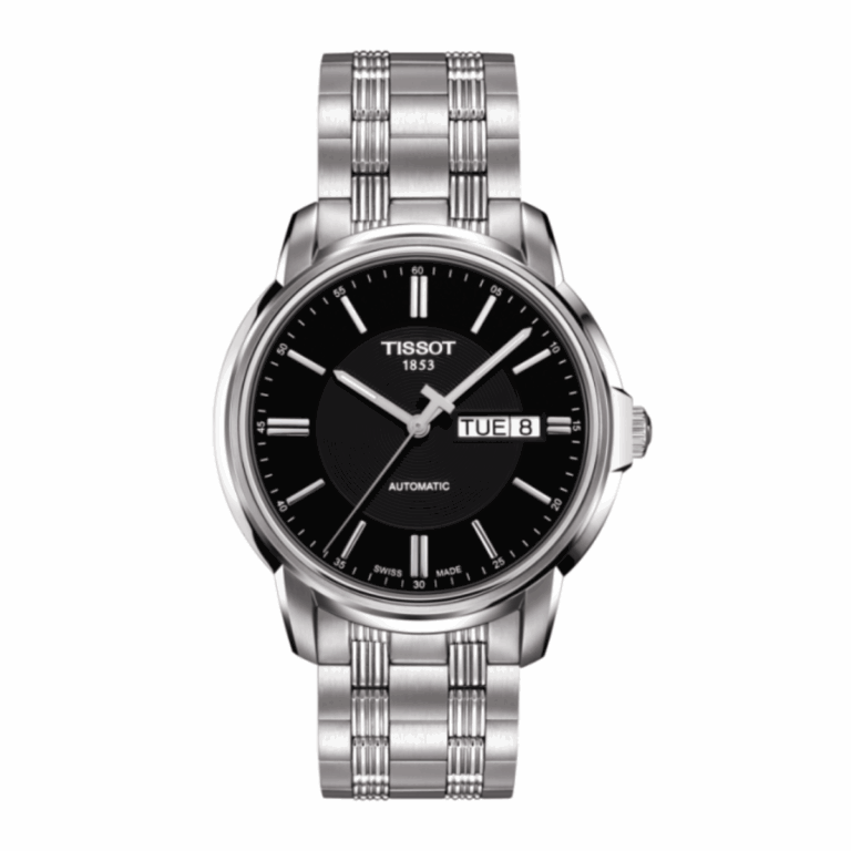 Tissot 39mm Nam T065.430.11.051.00