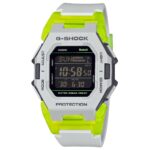 Casio 41.5mm Nam GD-B500MW-8DR - Ảnh 1