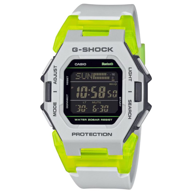Casio 41.5mm Nam GD-B500MW-8DR