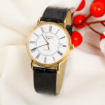 Longines 38.5mm Nam L4.921.2.11.2 - Ảnh 2