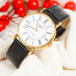 Longines 38.5mm Nam L4.921.2.11.2 - Ảnh 6