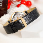 Longines 38.5mm Nam L4.921.2.11.2 - Ảnh 4