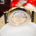 Longines 38.5mm Nam L4.921.2.11.2 - Ảnh 7