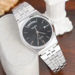 Casio 35mm Nam MTP-B146D-1AVDF - Ảnh 2