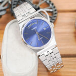 Casio 35mm Nam MTP-B146D-2AVDF - Ảnh 6