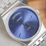 Casio 35mm Nam MTP-B146D-2AVDF - Ảnh 5