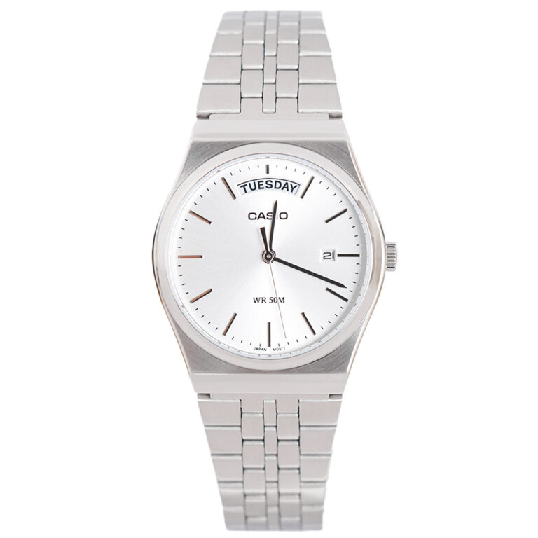 Casio 35mm Nam MTP-B146D-7AVDF