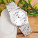 Casio 35mm Nam MTP-B146D-7AVDF - Ảnh 2