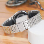 Casio 35mm Nam MTP-B146D-7AVDF - Ảnh 6