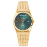 Casio 35mm Nam MTP-B146G-3AVDF - Ảnh 1