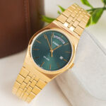 Casio 35mm Nam MTP-B146G-3AVDF - Ảnh 5