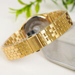 Casio 35mm Nam MTP-B146G-3AVDF - Ảnh 4