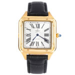 SRWatch 34mm Nam SG7007.4602GM - Ảnh 1