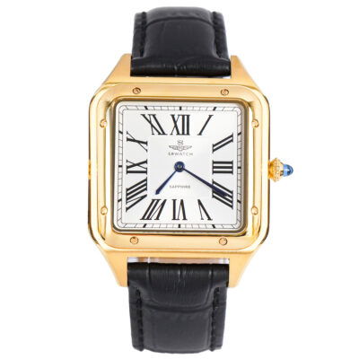 Ảnh sản phẩm SRWatch 34mm Nam SG7007.4602GM