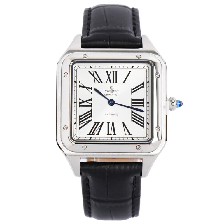 SRWatch 34mm Nam SG7007.4102GM