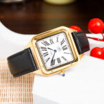 SRWatch 34mm Nam SG7007.4602GM - Ảnh 5