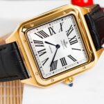 SRWatch 34mm Nam SG7007.4602GM - Ảnh 6