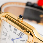 SRWatch 34mm Nam SG7007.4602GM - Ảnh 2